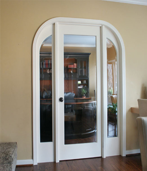 Passage Door Replacement Brisbane