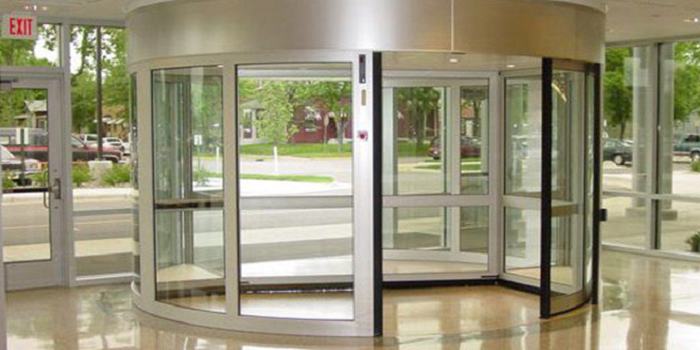 commercial automatic door repair Brisbane