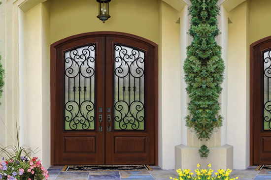 Brisbane-entry-door-repair