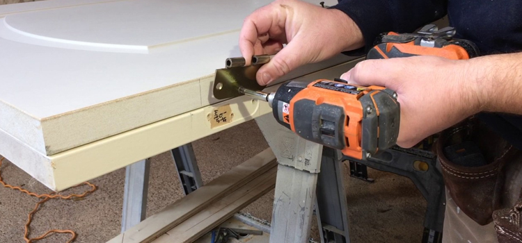 fiberglass interior door repair Brisbane