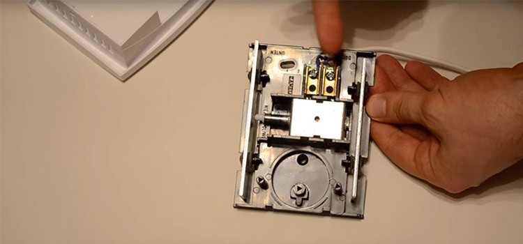 fix door bell in Brisbane