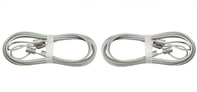 garage door torsion cable repair Brisbane