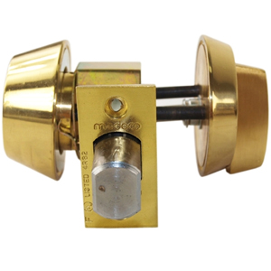 high security deadbolt Brisbane