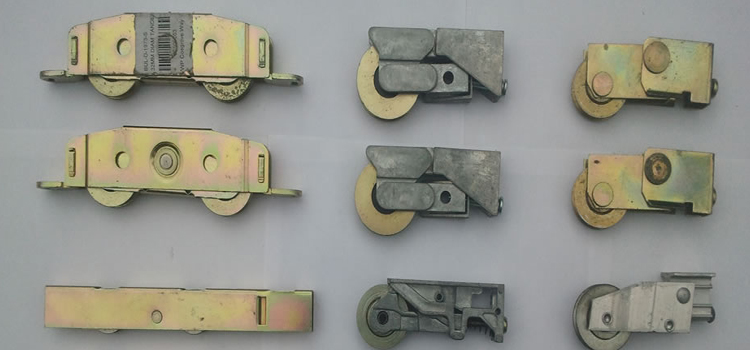 patio sliding door wheel replacement Brisbane