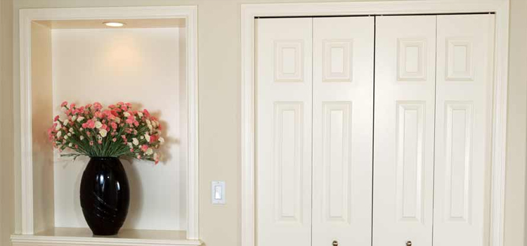 residential closet door repair in Brisbane