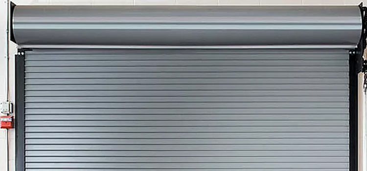 rolling steel door repair Brisbane
